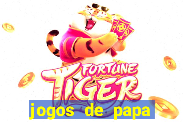 jogos de papa louie 3